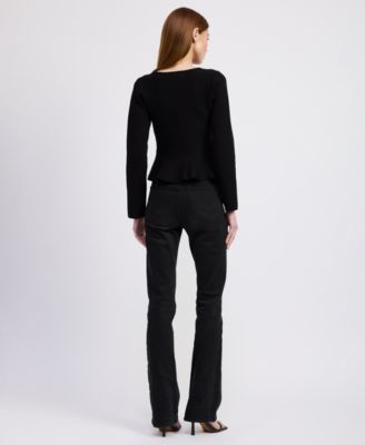 Women's Idah Long Sleeve Cardigan