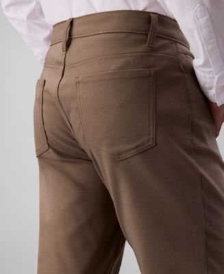 Men's CK Move 365 Slim-Fit Performance Stretch Pants