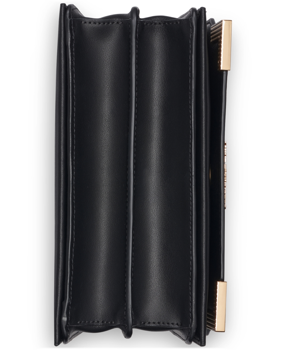 Karl Lagerfeld Camille Shoulder Handbag In Black