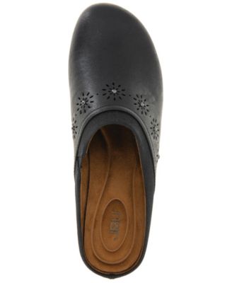 Women's Bohemian Vista Casual Clogs