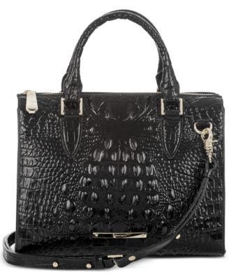 black brahmin handbags