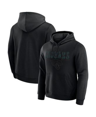Fanatics - Men's Darius Rucker Collection by Black Jacksonville Jaguars Hoodie