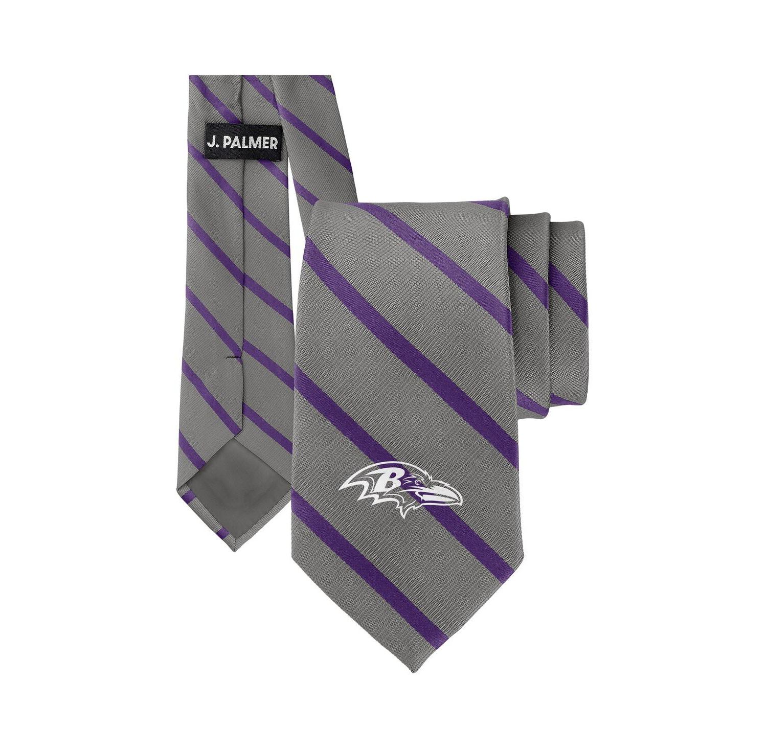 Men's Baltimore Ravens Game Day Tie