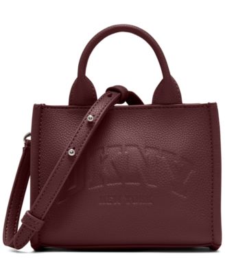 DKNY - Women's Mini Crossbody Handbag