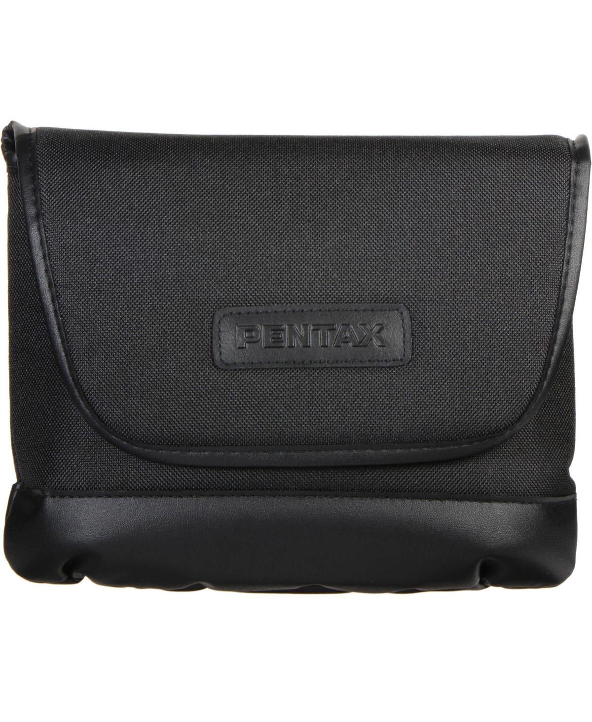 Pentax 8x40 Sp Series Wp Water Proof Porro Prism Center Focus Binocular with 6.3 Degree Angle of View, Black