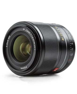 AF 23mm f/1.4 FE Lens for Sony E