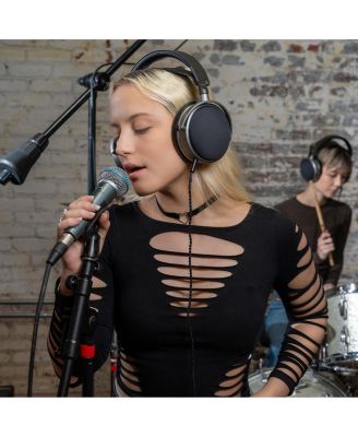 LCD-S20 Closed-Back Planar Magnetic Headphones