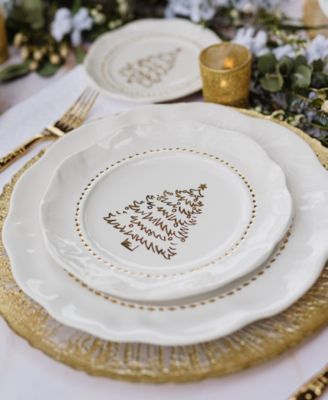 Giorno di Festa Dinner Plate