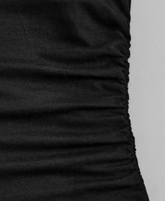 Women's Long-Sleeve Layering Top, Macy's Exclusive