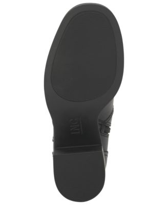 Women's Minha Block Heel Booties, Macy's Exclusive
