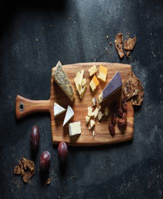 Large Rectangle Provencal Paddleboard