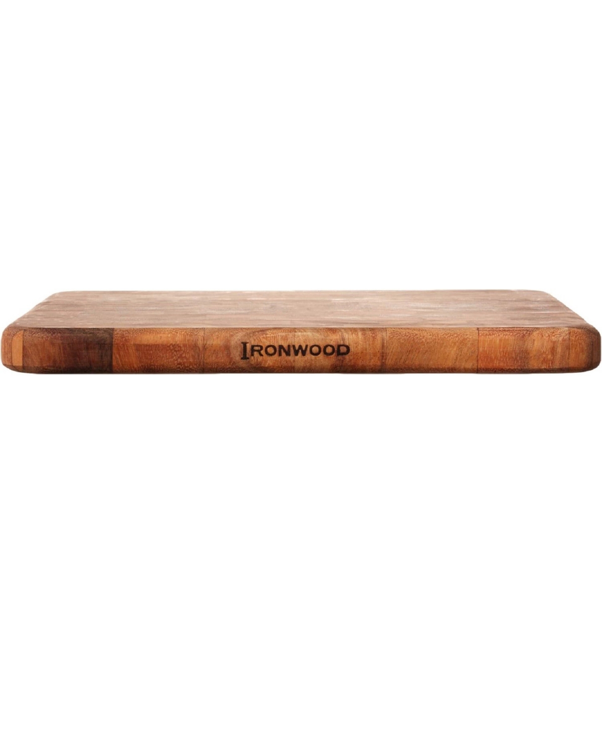 Ironwood Acacia Oslo End Grain Square Utility Board