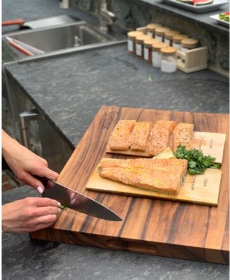 Cedar Planks, Set of 4