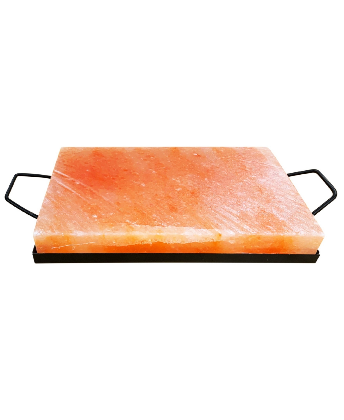 Outset Himalayan Salt Block Holder