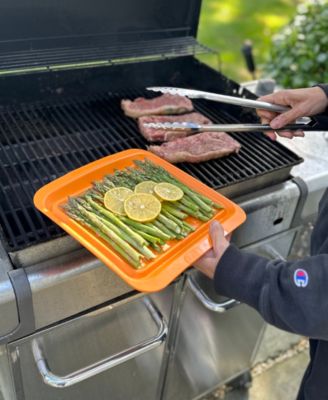 Small Prep Trays, Set of 2