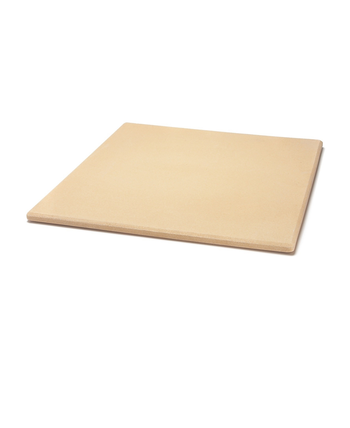 Outset Rectangle Pizza Grill Stone In Neutral
