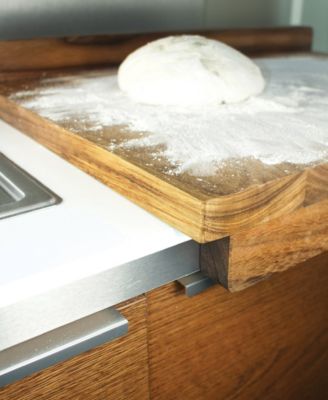 Double-Sided Counter Top Board