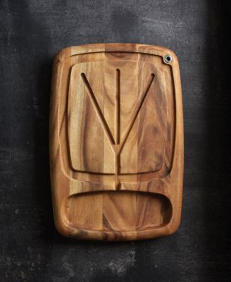 Kansas City Carving Board