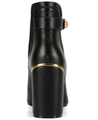 Women's Raine Chelsea Almond Toe Booties