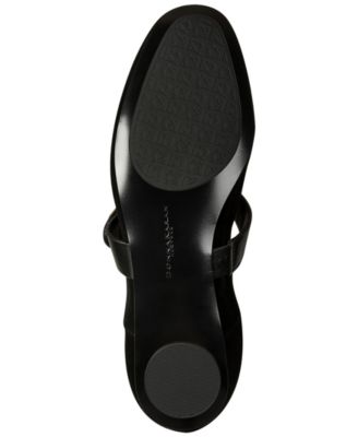 Women's Anselm Mary Jane Flat Shoes