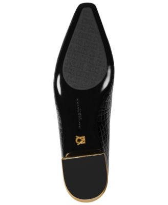 Women's Savita Snip Toe Flats