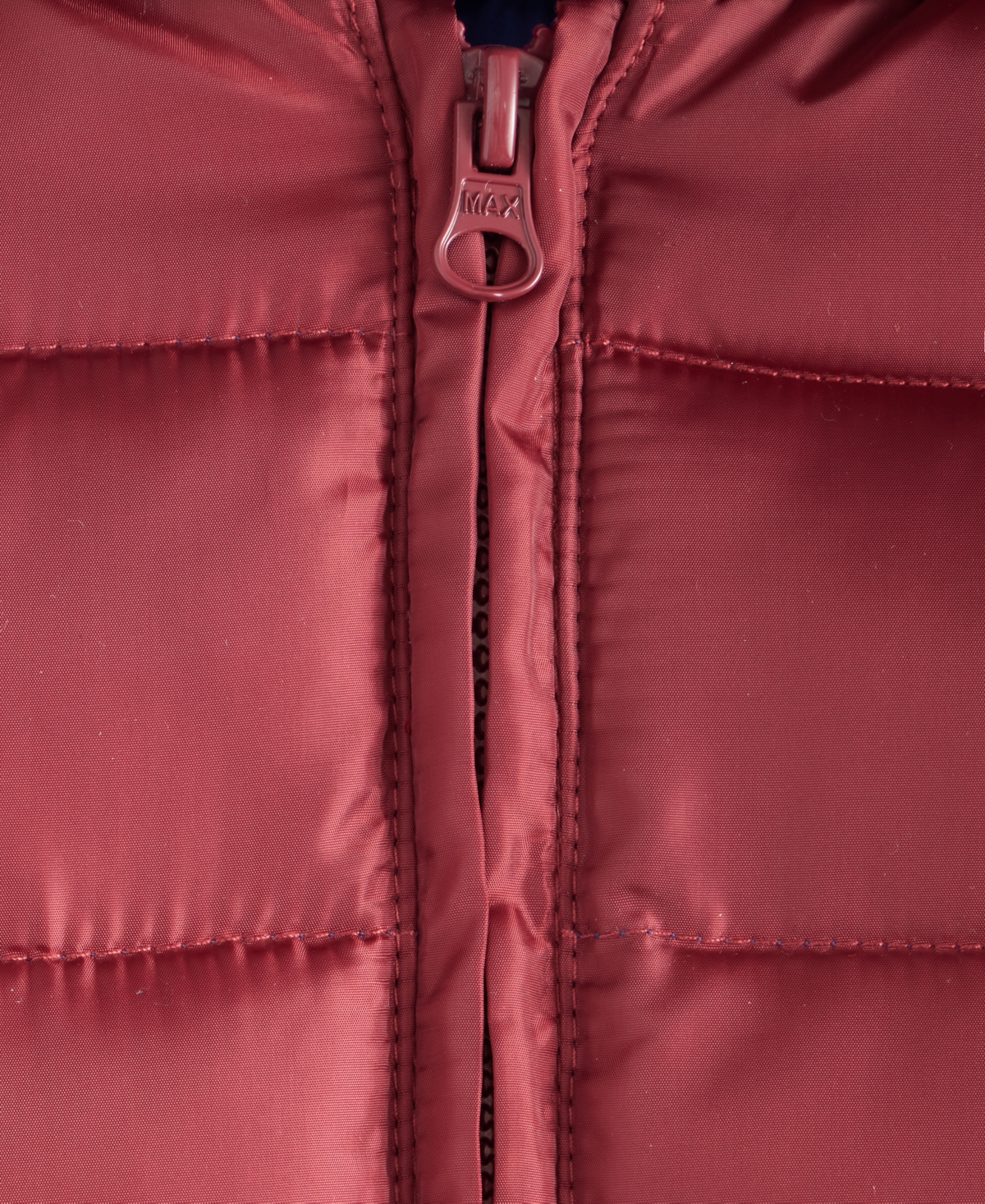 Epic Threads Boys 5-20 Solid Puffer Jacket, Macy's Exclusive In Red