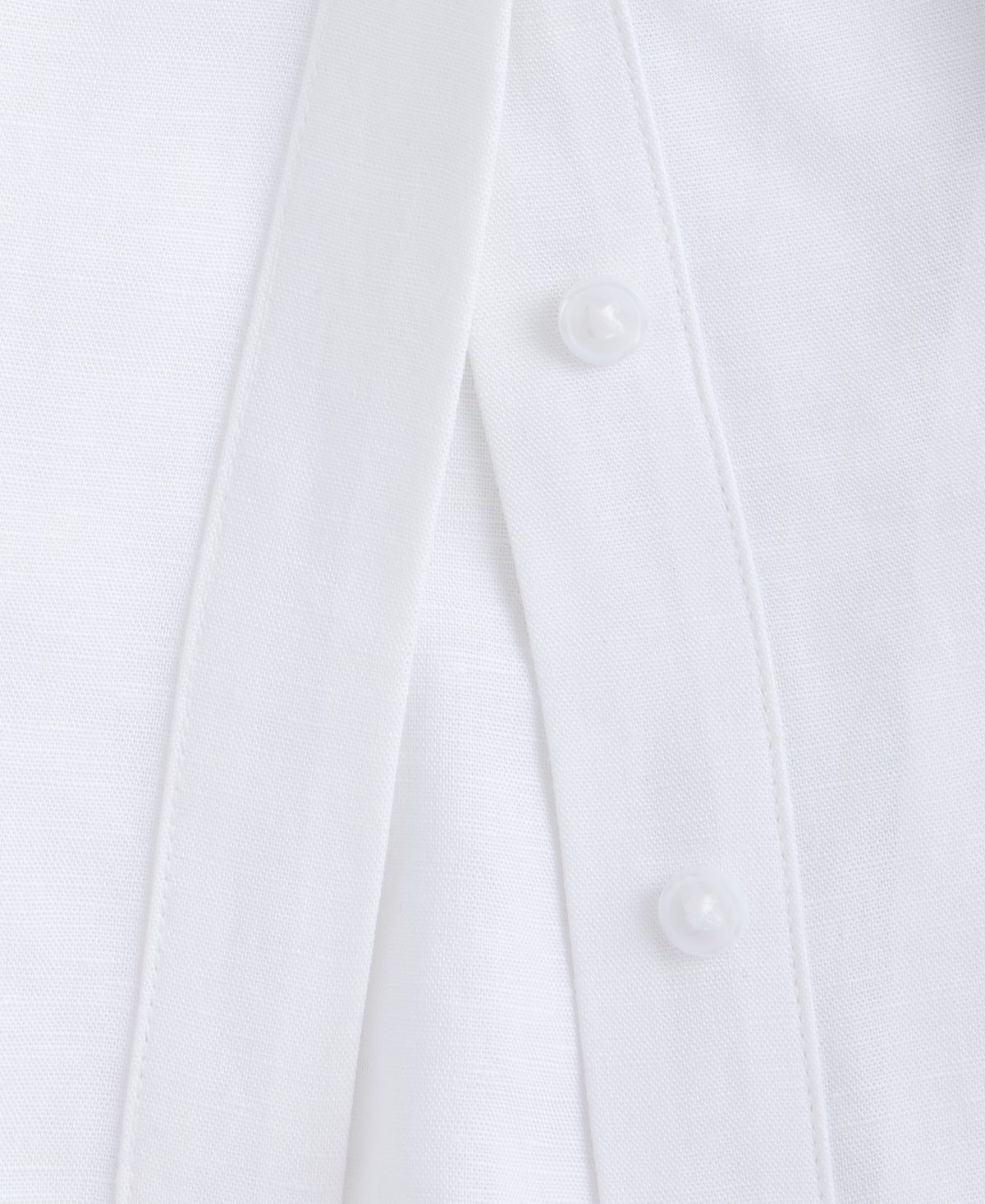 I.n.c. International Concepts Woman's Collared Button-Front Top, Macy's Exclusive