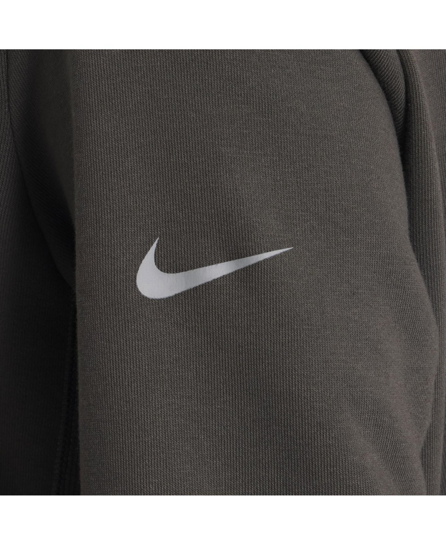 Женское худи Nike Gotham Green New York Jets 2025 Rivalries Collection Standard Issue Sideline Dri-FIT — фото 5