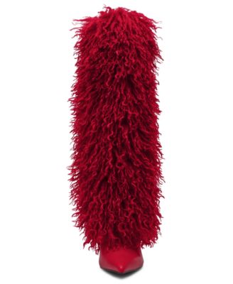 Women's Icon Knee-High Stiletto Dress Boots