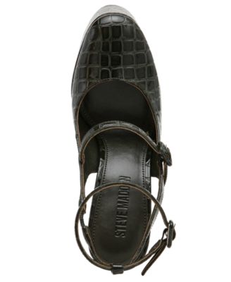 Women's Scotlyn Platform Mary Jane Pumps