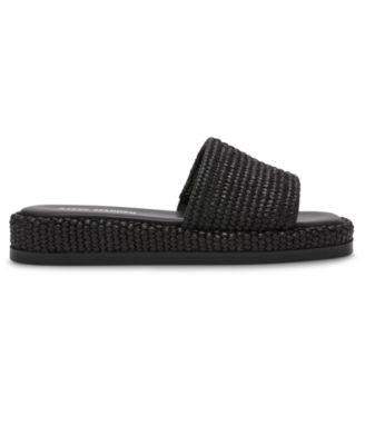 Women's Boardwalk Espadrille Slide Sandals