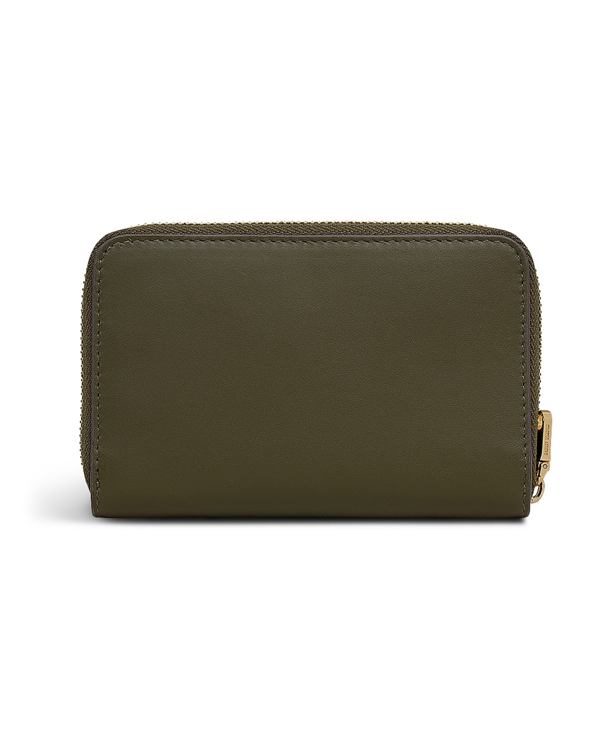 Radley London Pockets Zip Around Wallet In Green