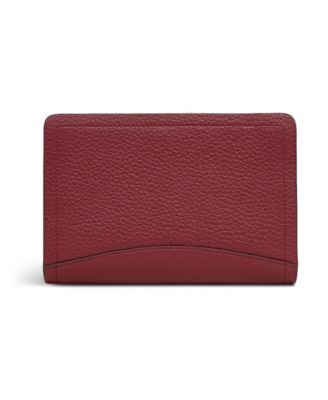 The Chancery Zip Around Wallet