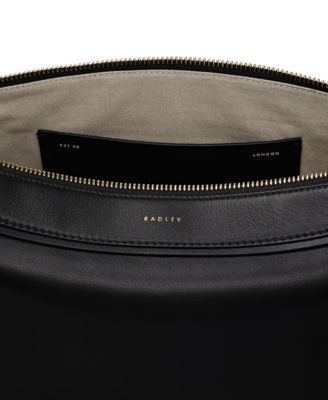 Westwell Lane Large Zip Top Shoulder Bag