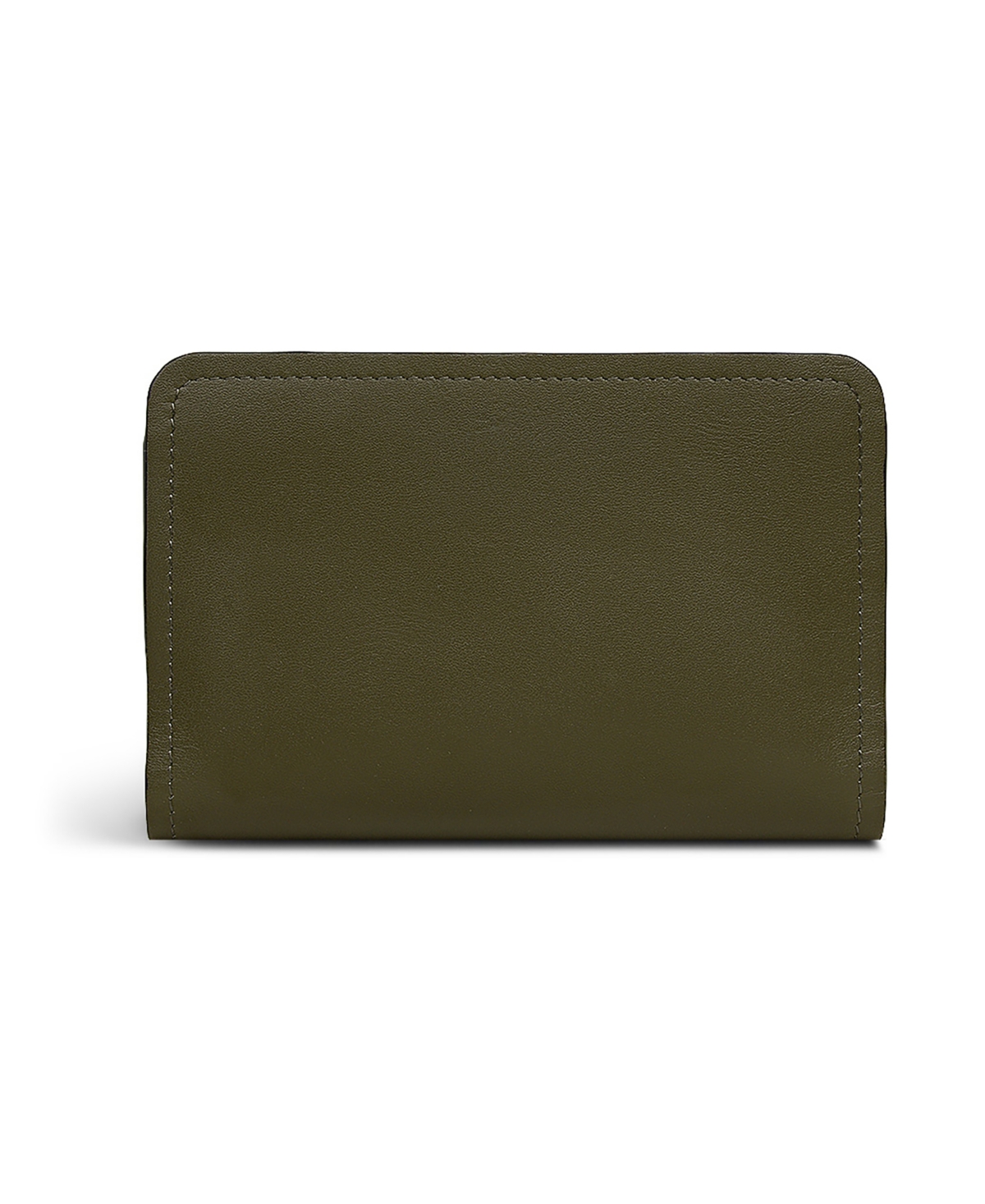 Radley London Mayfair Lane Bifold Wallet In Green