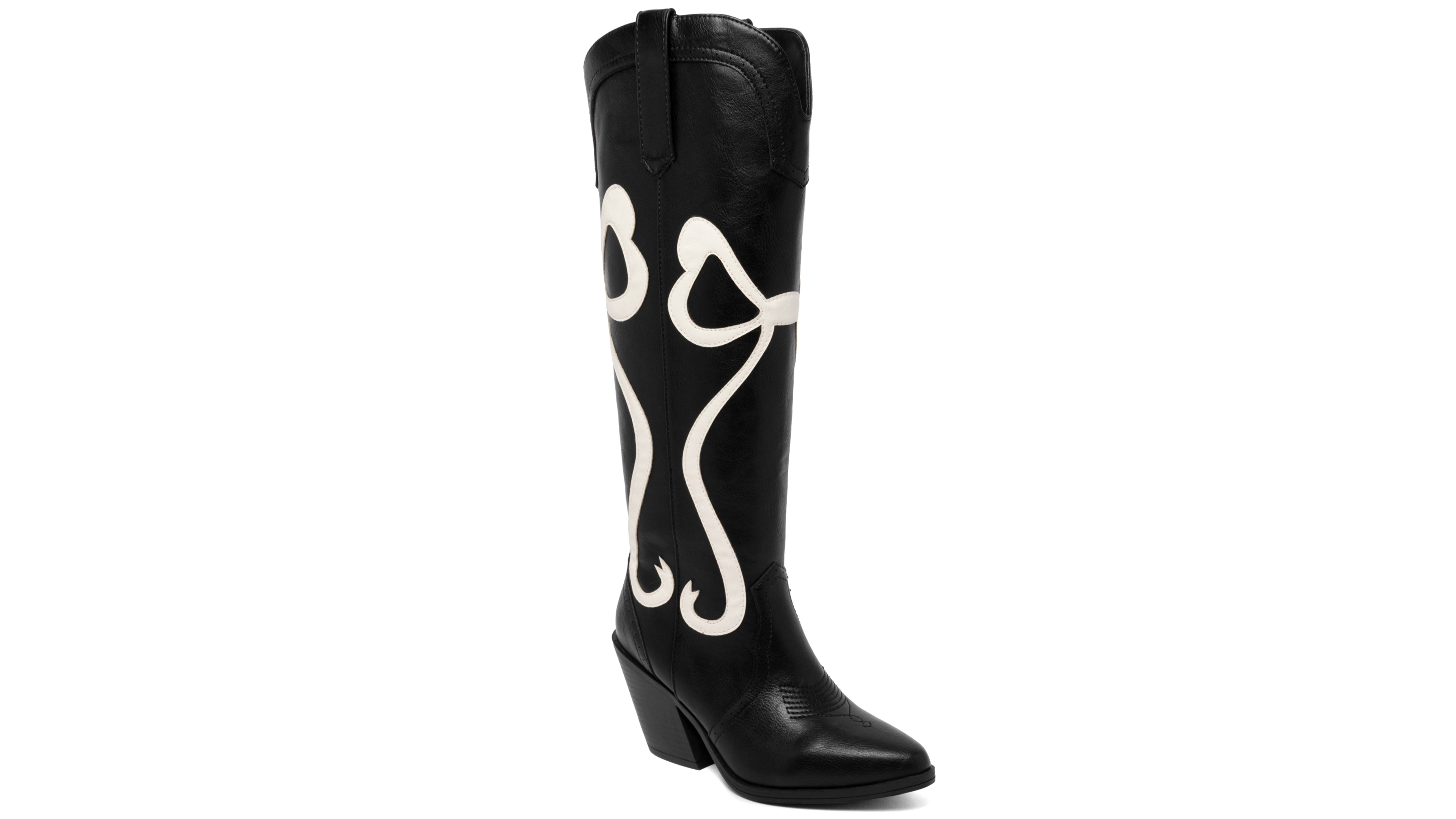 Sugar Women's Kammy Bows Western Boots
