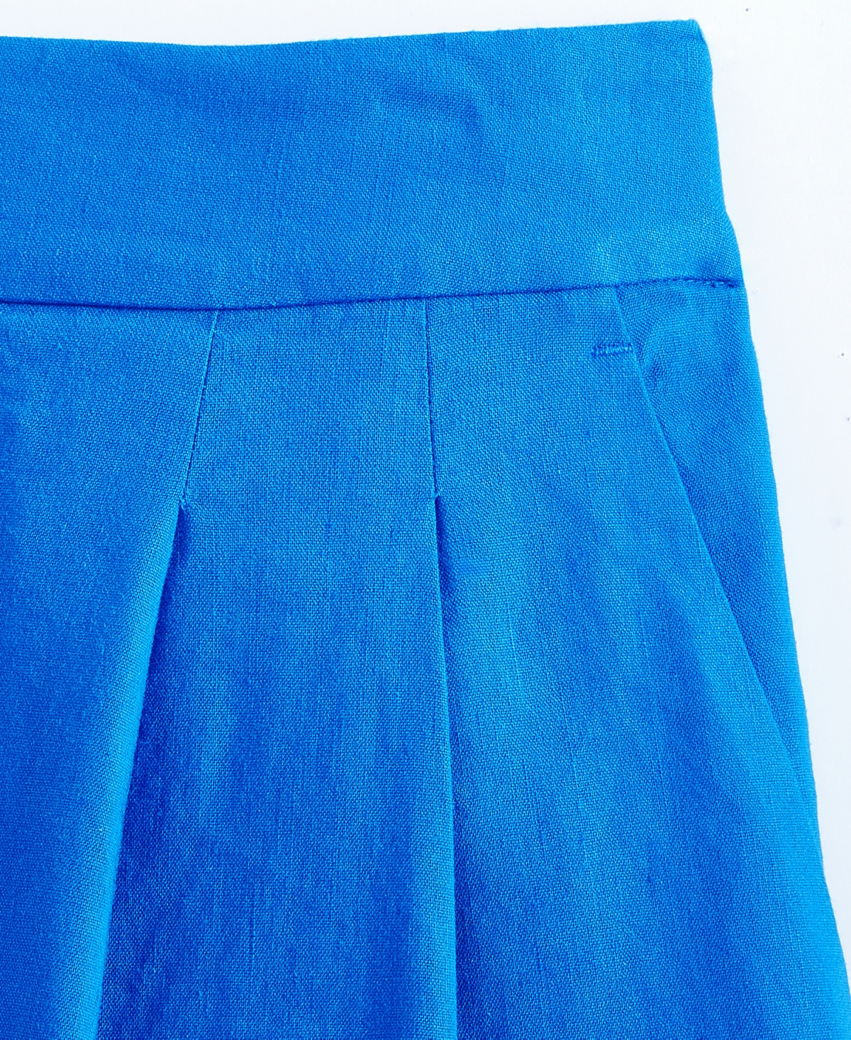 I.n.c. International Concepts Women's High-Rise Pleated Pull-On Wide-Leg Pants, Macy's Exclusive