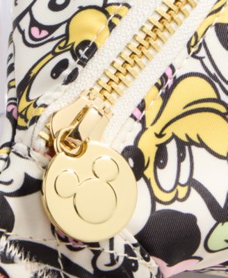 Disney | Macy's Mickey & Friends Crossbody Fanny Pack, Macy's Exclusive