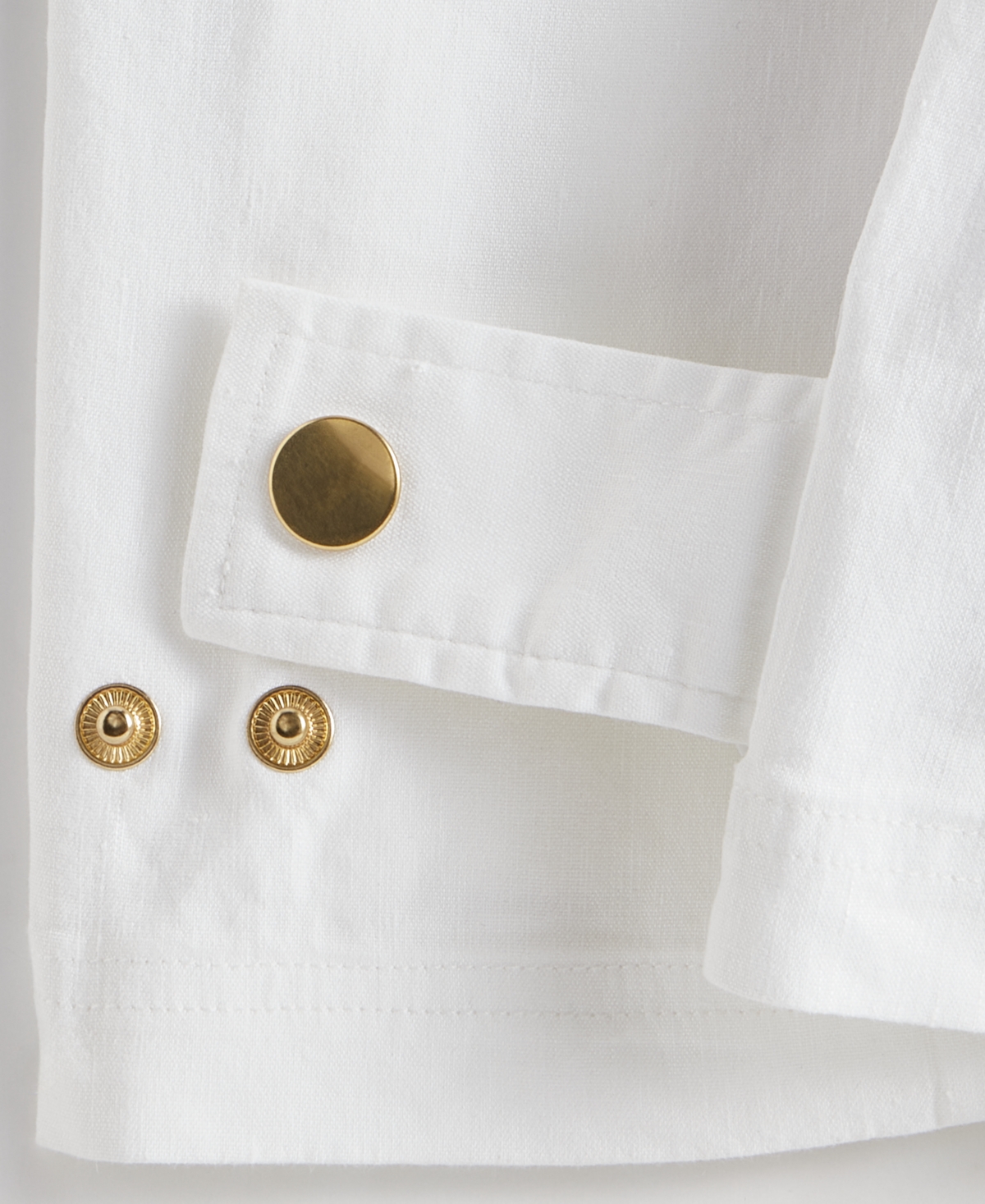 I.n.c. International Concepts Women's High-Rise Belted Tapered Pants, Macy's Exclusive