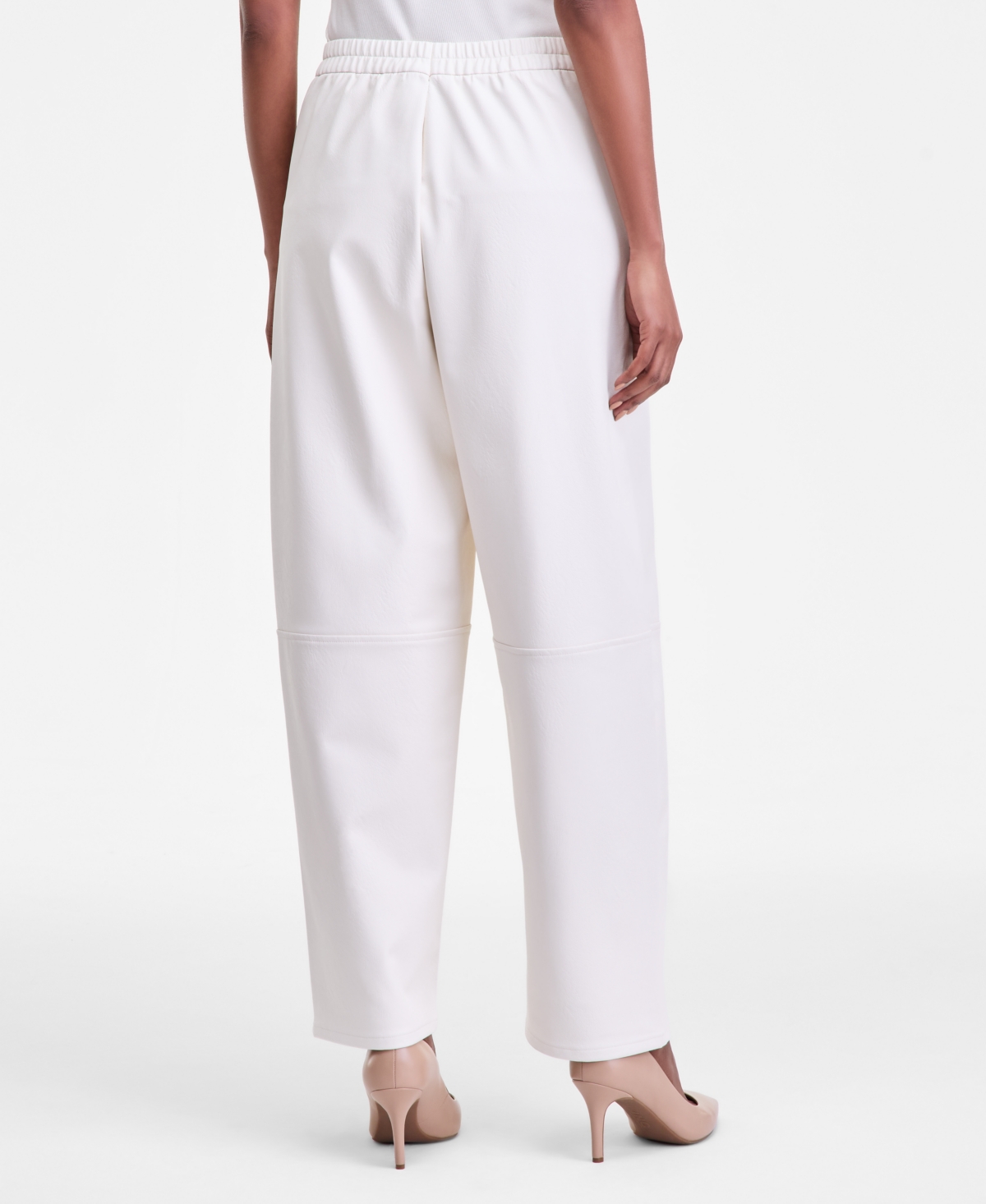 Inc International Concepts Hr Po Plther Barrel In Brown