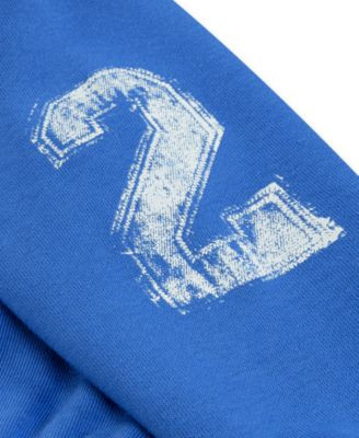 Baby Boys' Long Sleeves Top and Joggers, 2-Piece Set