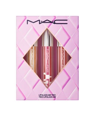 3-Pc. Gloss Enthusiast Lipglass Air Gift Set