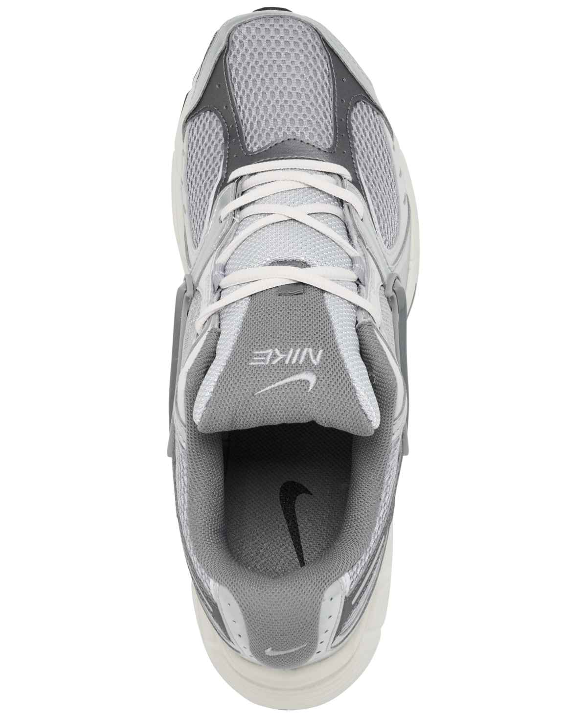 Nike Men's V5 Rnr Casual Sneakers From Finish Line In Gray