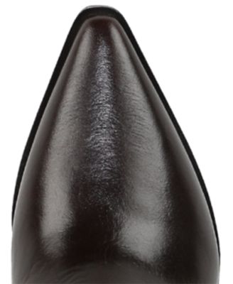 Women's Jaycen Pointed Toe Zip Tall Boots