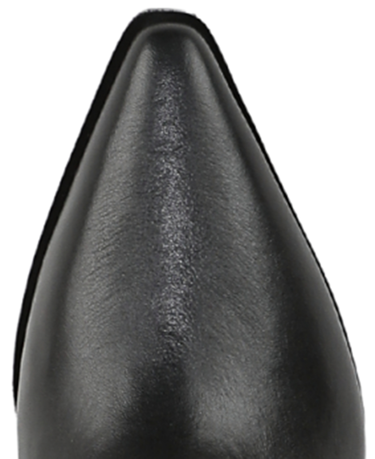 Franco Sarto Women's Jaycen Pointed Toe Zip Tall Boots In Black