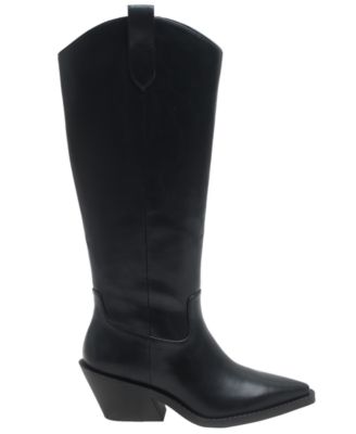 Women's Letitiaa Western Boots