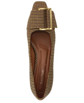 Women's Rainey Snip Toe Pump Shoes