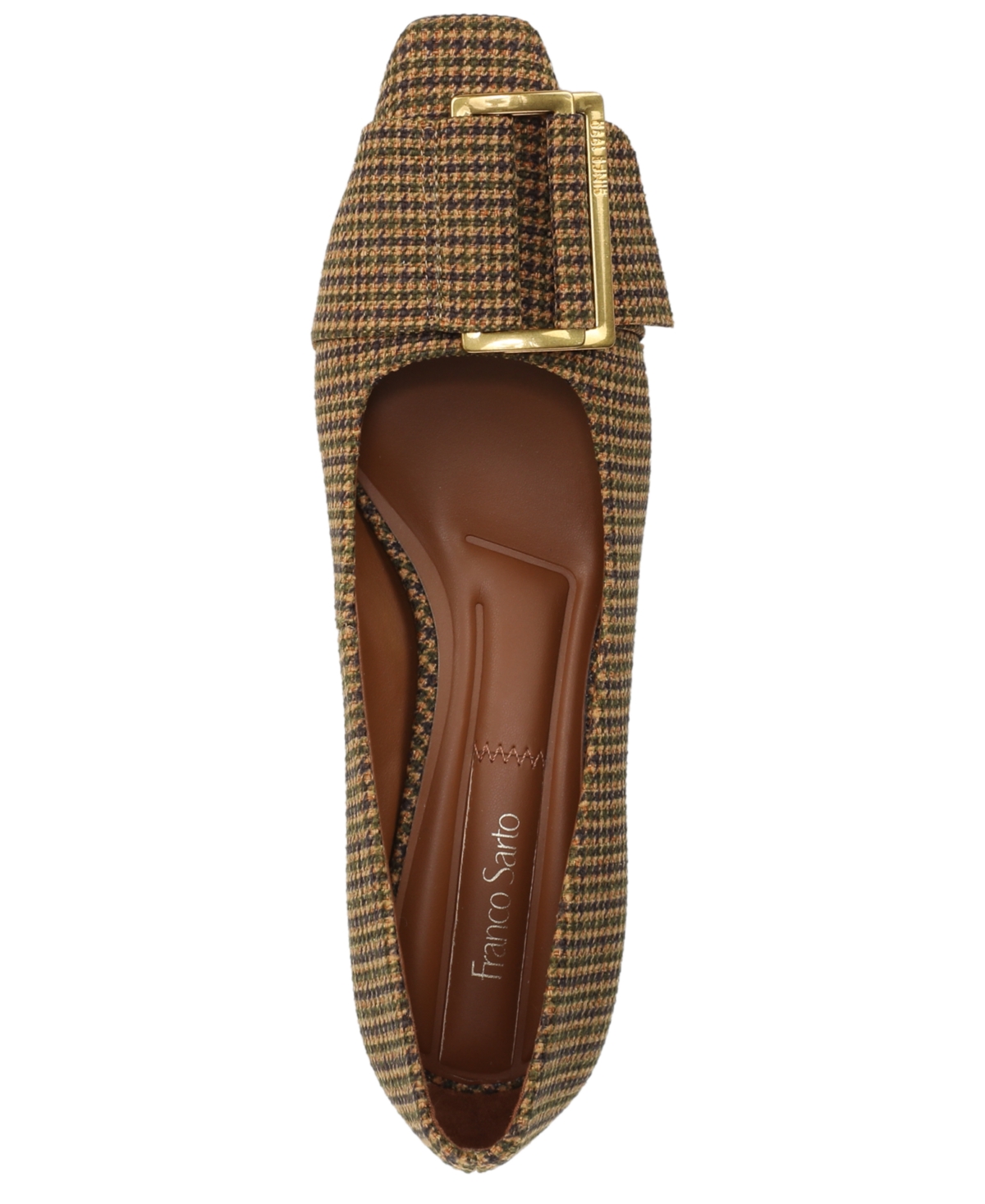 Franco Sarto Rainey Pump