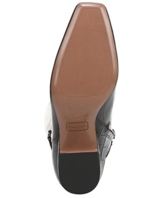 Women's Sorelina Square Toe Zip Tall Boots