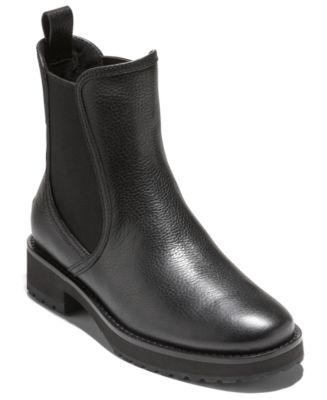 NWT Cole Haan – Madison Waterproof Chelsea Boot Cole Haan | Shoes | Cole Haan Madison Waterproof Chelsea  main image 3